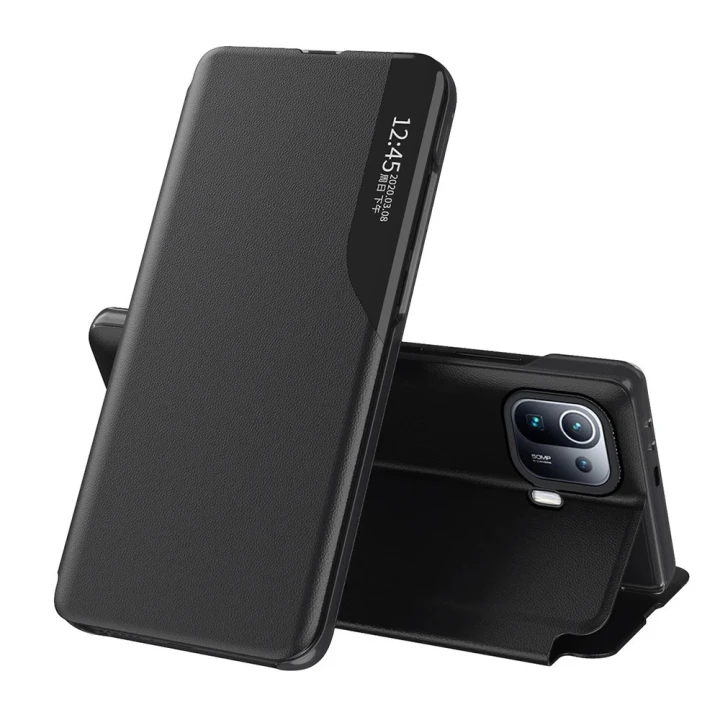 Чехол-книжка Epik Tayler для Xiaomi Redmi Note 12 5G / Poco X5