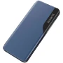 Чехол-книжка Epik Tayler для Xiaomi Redmi Note 12 5G / Poco X5 черный