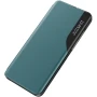 Чехол-книжка Epik Tayler для Xiaomi Redmi Note 12 5G / Poco X5 черный