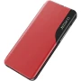 Чехол-книжка Epik Tayler для Xiaomi Redmi Note 12 5G / Poco X5 черный