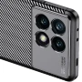 Чехол Auto Focus Ultimate Experience для Xiaomi Poco X6 Pro 5G / Redmi K70E