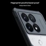 Протиударний чохол XUNDD для Xiaomi Poco X6 Pro 5G / Redmi K70E, Black