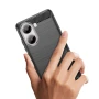 Чехол-накладка Carbon для Xiaomi Poco X7 Pro / Redmi Turbo 4