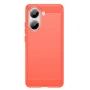 Чехол-накладка Carbon для Xiaomi Poco X7 Pro / Redmi Turbo 4