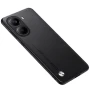 Кожаный чехол - накладка CODE Tactile Experience для Xiaomi Poco X7 Pro / Redmi Turbo 4 мятний