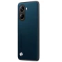 Кожаный чехол - накладка CODE Tactile Experience для Xiaomi Poco X7 Pro / Redmi Turbo 4 мятний