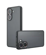 Чохол - накладка TPU Go Boy Case для Xiaomi Poco X7 Pro / Redmi Turbo 4