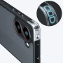 Чохол - накладка TPU Go Boy Case для Xiaomi Poco X7 Pro / Redmi Turbo 4