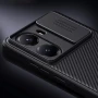 Чехол - накладка Nillkin Cam Shield Pro для Xiaomi Poco X7 Pro / Redmi Turbo 4​