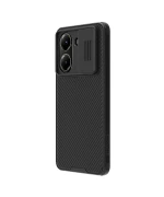 Чохол - накладка Nillkin Cam Shield Pro для Xiaomi Poco X7 Pro / Redmi Turbo 4​