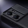 Чехол - накладка Nillkin Cam Shield Pro для Xiaomi Poco X7 Pro / Redmi Turbo 4​