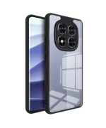 Чехол - накладка TPU Go Boy Case для Xiaomi Poco X7 / Redmi Note 14 Pro 5G