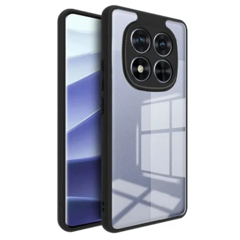 Чохол - накладка TPU Go Boy Case для Xiaomi Poco X7 / Redmi Note 14 Pro 5G