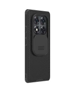 Чехол - накладка Nillkin Cam Shield Pro для Xiaomi Poco X7 / Redmi Note 14 Pro 5G