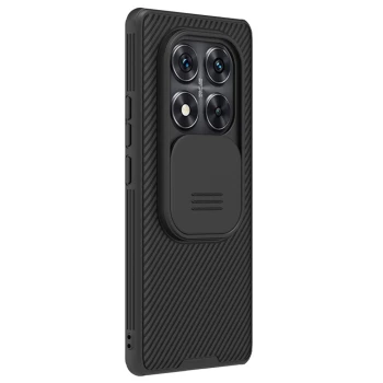 Чохол - накладка Nillkin Cam Shield Pro для Xiaomi Poco X7 / Redmi Note 14 Pro 5G