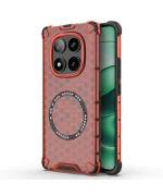 Чохол - накладка Armored Case Sota with Ring для Xiaomi Poco X7 / Redmi Note 14 Pro 5G