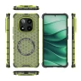 Чехол - накладка Armored Case Sota with Ring для Xiaomi Poco X7 / Redmi Note 14 Pro 5G синий