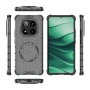 Чехол - накладка Armored Case Sota with Ring для Xiaomi Poco X7 / Redmi Note 14 Pro 5G синий