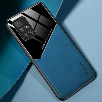 Чехол-накладка Epik Generous для Xiaomi Poco M4 Pro 5G