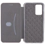 Шкіряний чохол-книжка Baseus Premium Edge для Xiaomi Redmi 10 чорний