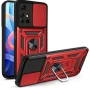 Чохол-накладка Ricco Camera Sliding для Xiaomi Redmi 10