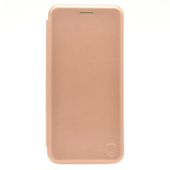 Кожаный чехол-книжка Baseus Premium Edge для Xiaomi Redmi 10A