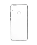 Захисний чохол Simeitu SMTT для Xiaomi Redmi 10A, Transparent