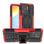 Броньований чохол Armored Case для Xiaomi Redmi 10C / Poco C40 чорний