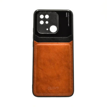 Чохол-накладка Epik Delicate для Xiaomi Redmi 10C / Poco C40