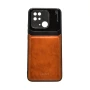 Чехол-накладка Epik Delicate для Xiaomi Redmi 10C / Poco C40 красный