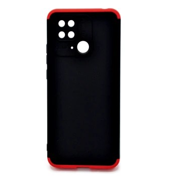 Чехол - накладка GKK 360 для Xiaomi Redmi 10C