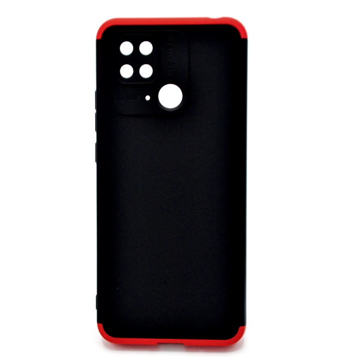 Чехол - накладка GKK 360 для Xiaomi Redmi 10C