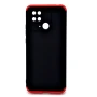 Чехол - накладка GKK 360 для Xiaomi Redmi 10C