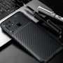 Чохол-накладка C-KU Auto Focus Ultimate Experience для Xiaomi Redmi 10C / Poco C40