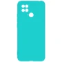 Матовый чехол накладка Silicone Matted для Xiaomi Redmi 10c
