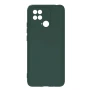 Матовый чехол накладка Silicone Matted для Xiaomi Redmi 10c