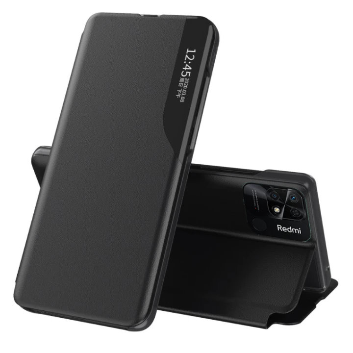 Чехол-книжка Epik Tayler для Xiaomi Redmi 10c