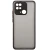Чехол-накладка TPU Color Matte Case для Xiaomi Redmi 10c