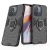 Чехол накладка Ricco Black Panther Armor для Xiaomi Redmi 12C