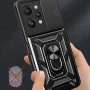 Чехол накладка Ricco Camera Sliding для Xiaomi Redmi 12