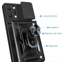 Чехол накладка Ricco Camera Sliding для Xiaomi Redmi 12