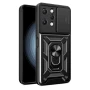 Чехол накладка Ricco Camera Sliding для Xiaomi Redmi 12