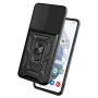 Чехол накладка Ricco Camera Sliding для Xiaomi Redmi 12