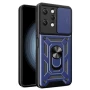Чехол накладка Ricco Camera Sliding для Xiaomi Redmi 12