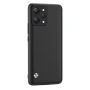 Кожаный чехол - накладка CODE Tactile Experience для Xiaomi Redmi 12