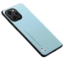 Кожаный чехол - накладка CODE Tactile Experience для Xiaomi Redmi 12