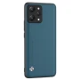 Кожаный чехол - накладка CODE Tactile Experience для Xiaomi Redmi 12