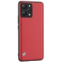 Кожаный чехол - накладка CODE Tactile Experience для Xiaomi Redmi 12