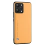 Кожаный чехол - накладка CODE Tactile Experience для Xiaomi Redmi 12