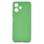 Чохол - накладка Silicone Cover Full для Xiaomi Redmi 12 5G / Poco M6 Pro 5G